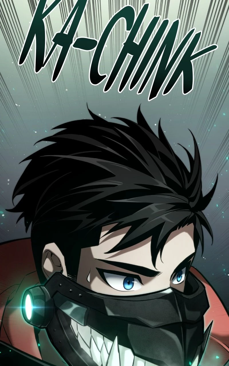 Boundless Ascension Chapter 70 - 64