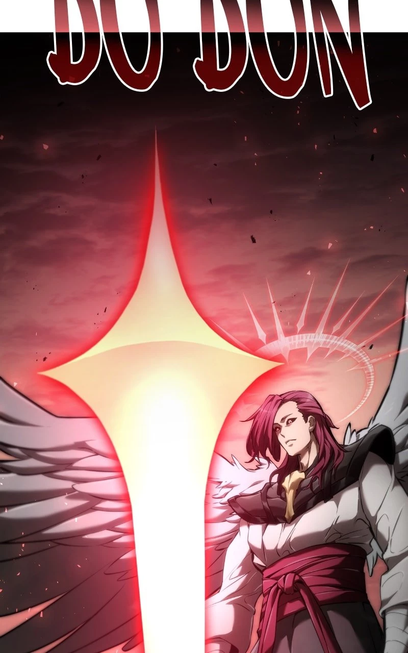 Boundless Ascension Chapter 71 - 72