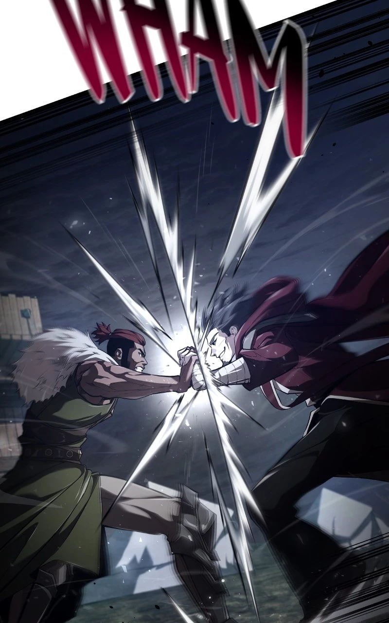 Boundless Ascension Chapter 69 - 6