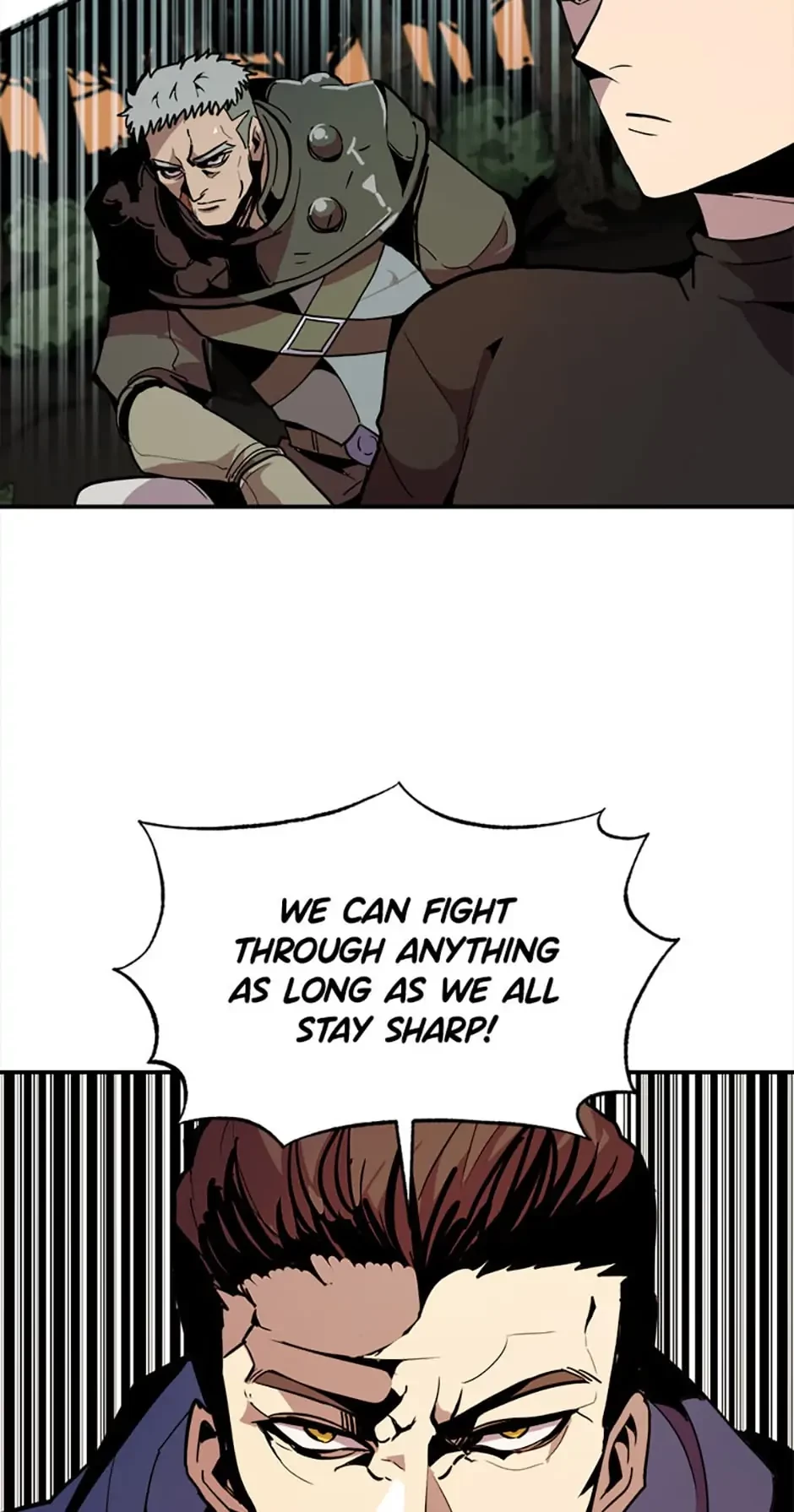 Returning With Absolutely Nothing Chapter 25 - 52