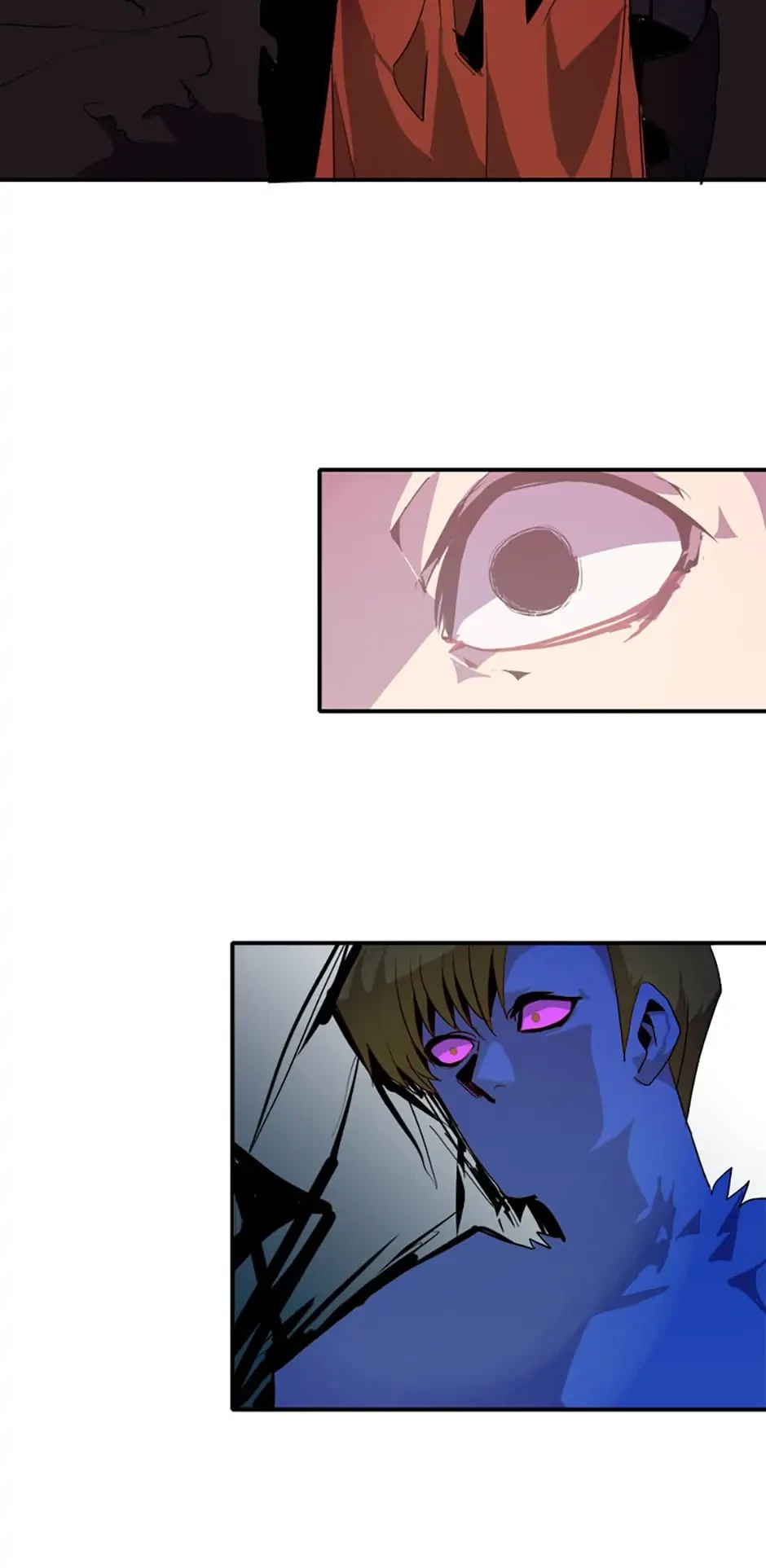 Returning With Absolutely Nothing Chapter 28 - 88
