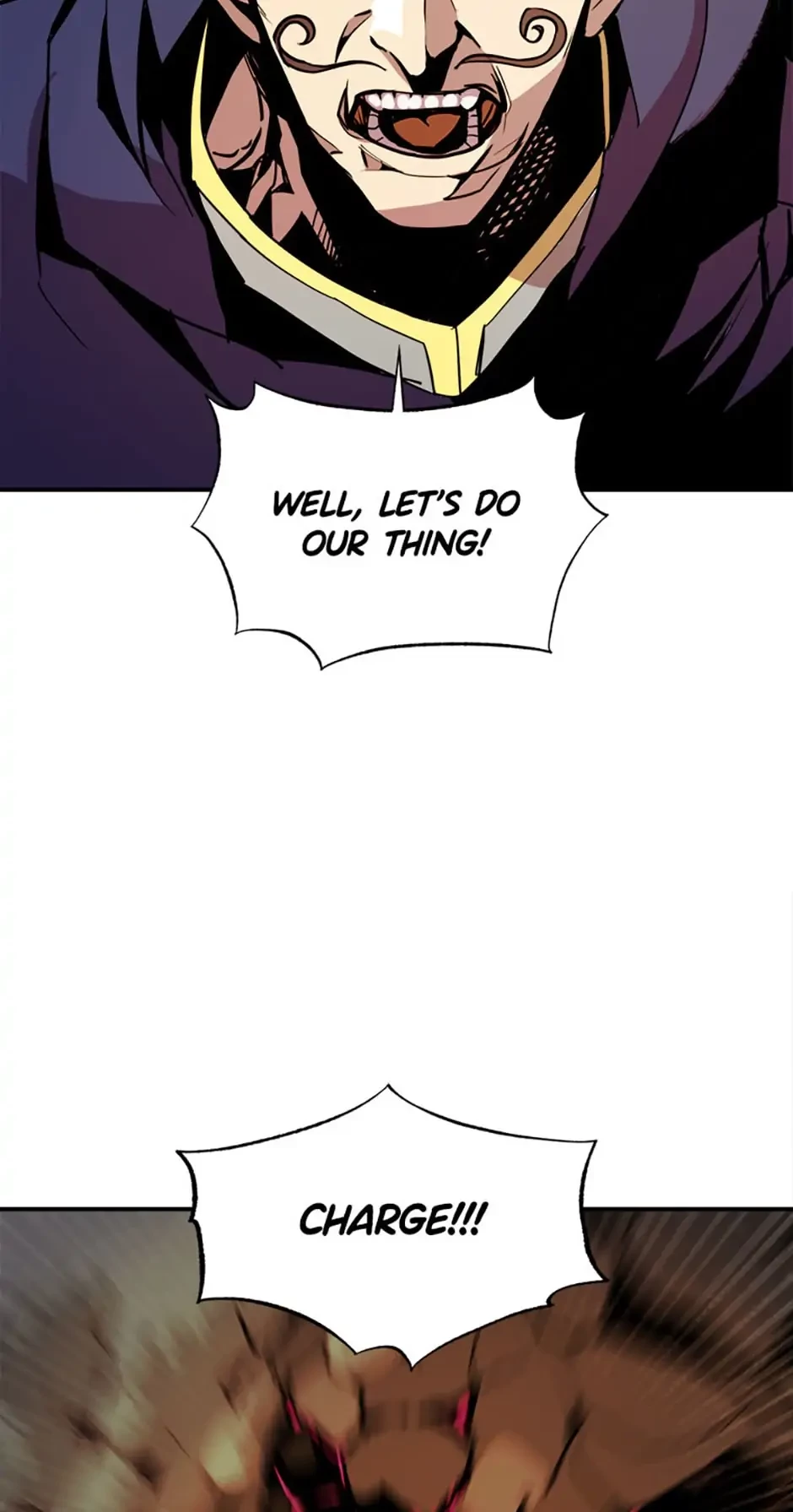 Returning With Absolutely Nothing Chapter 25 - 53