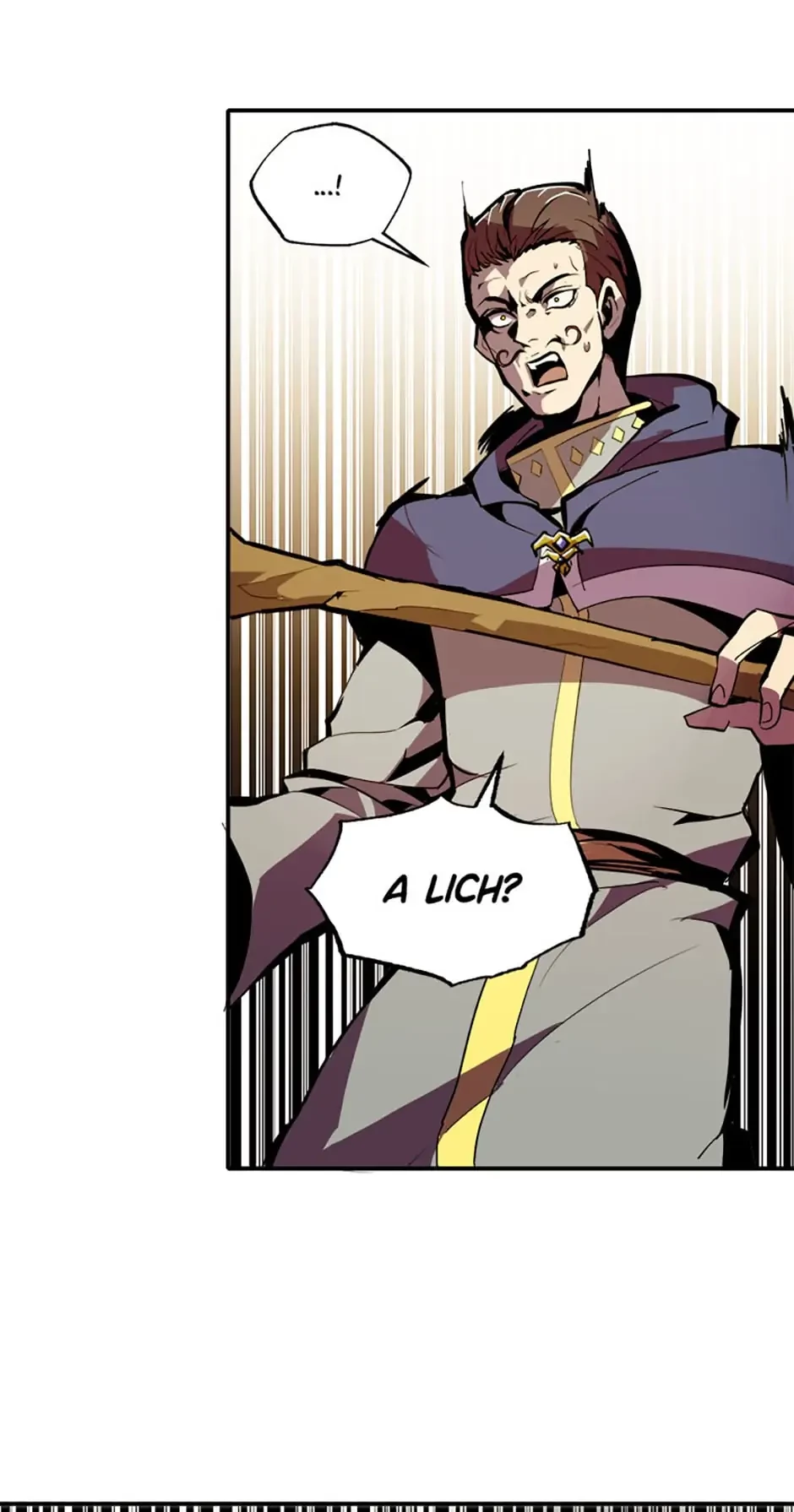 Returning With Absolutely Nothing Chapter 27 - 59