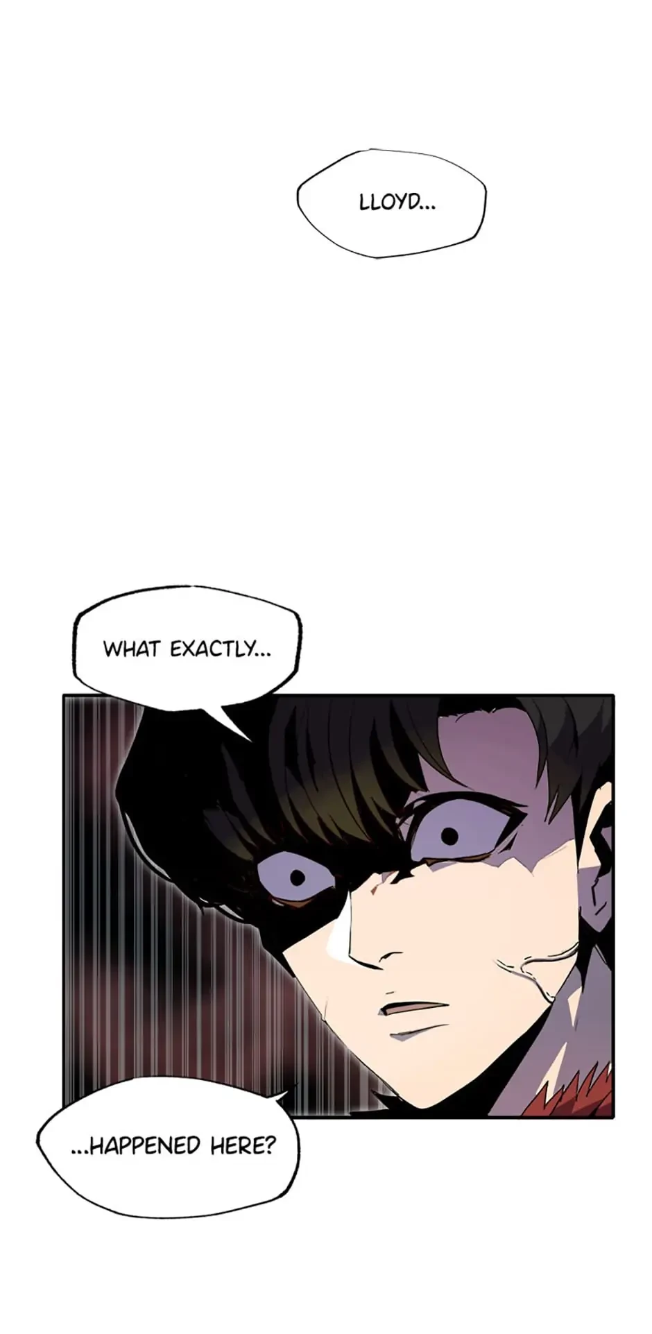 Returning With Absolutely Nothing Chapter 28 - 90