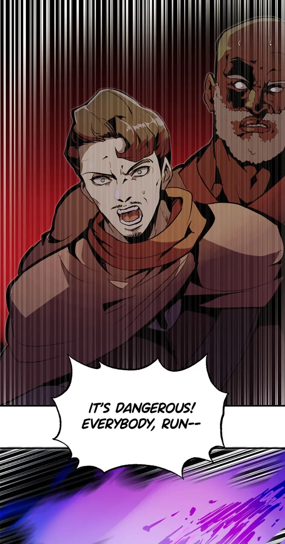 Returning With Absolutely Nothing Chapter 27 - 60