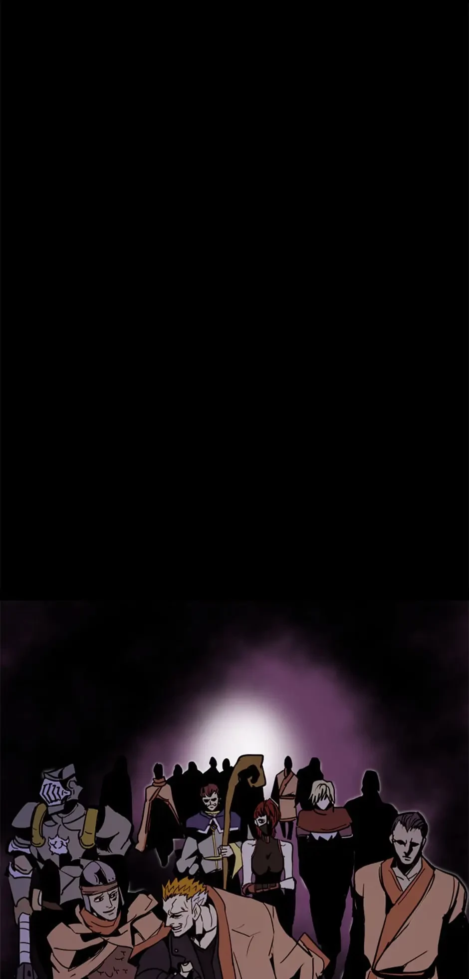 Returning With Absolutely Nothing Chapter 25 - 56