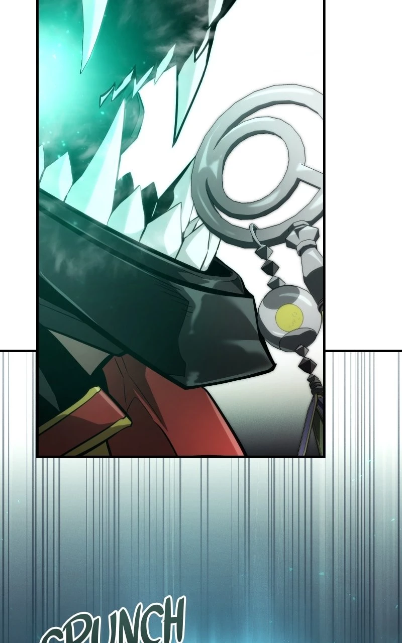 Boundless Ascension Chapter 70 - 69