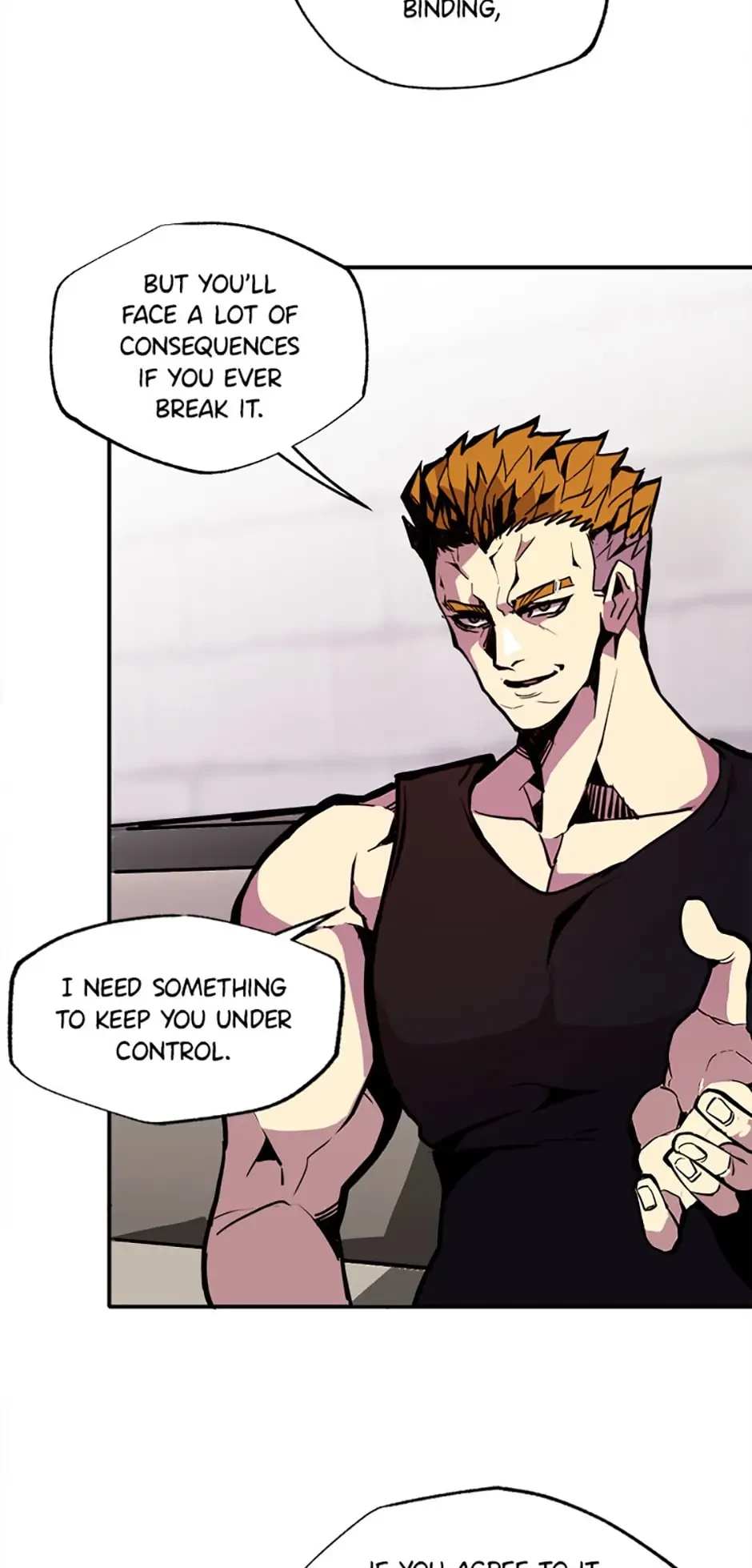 Returning With Absolutely Nothing Chapter 24 - 52