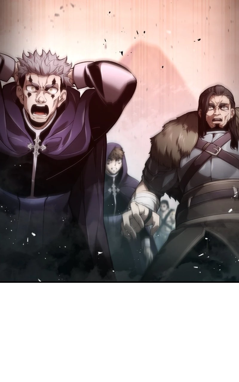 Boundless Ascension Chapter 71 - 78