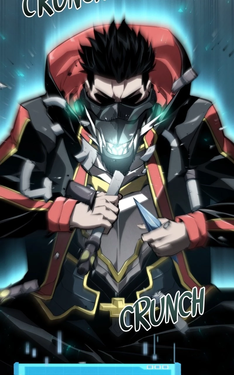 Boundless Ascension Chapter 70 - 70