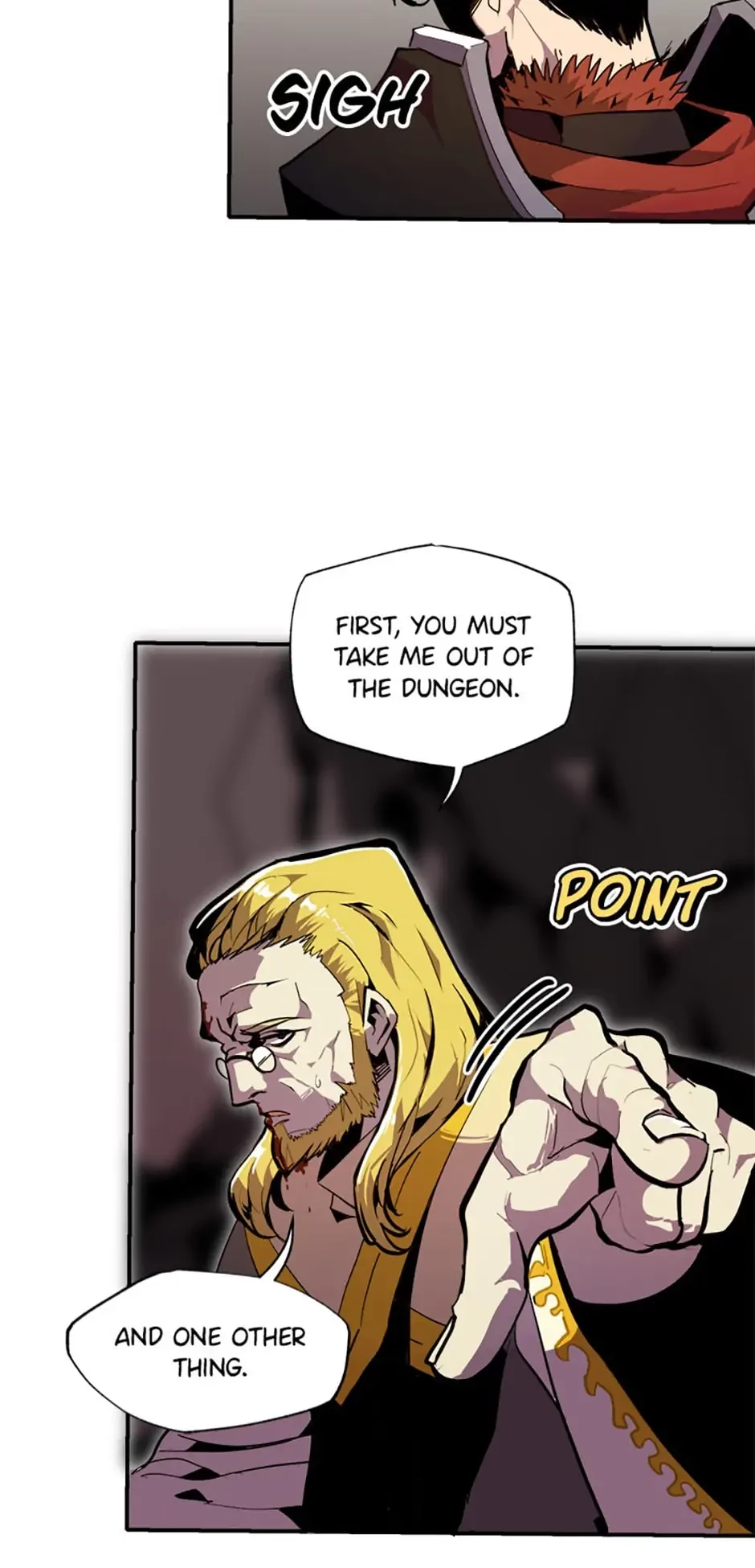 Returning With Absolutely Nothing Chapter 28 - 93