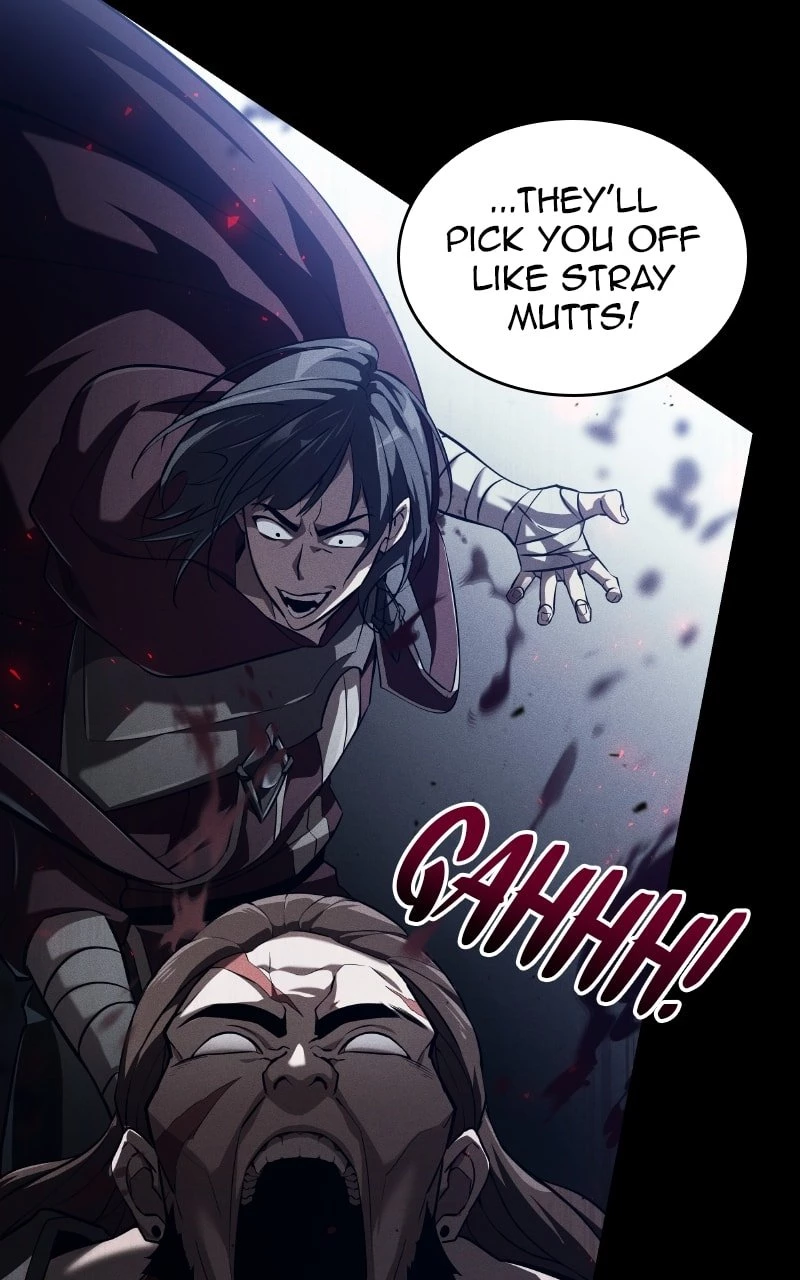 Boundless Ascension Chapter 69 - 11