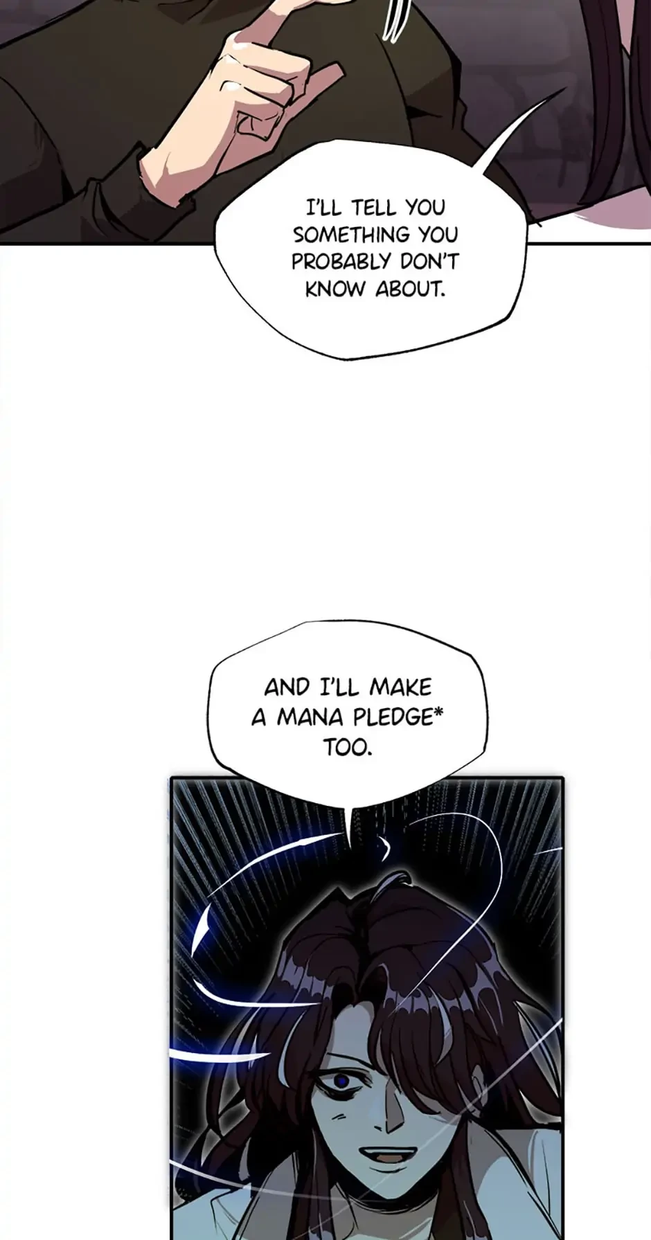 Returning With Absolutely Nothing Chapter 23 - 47