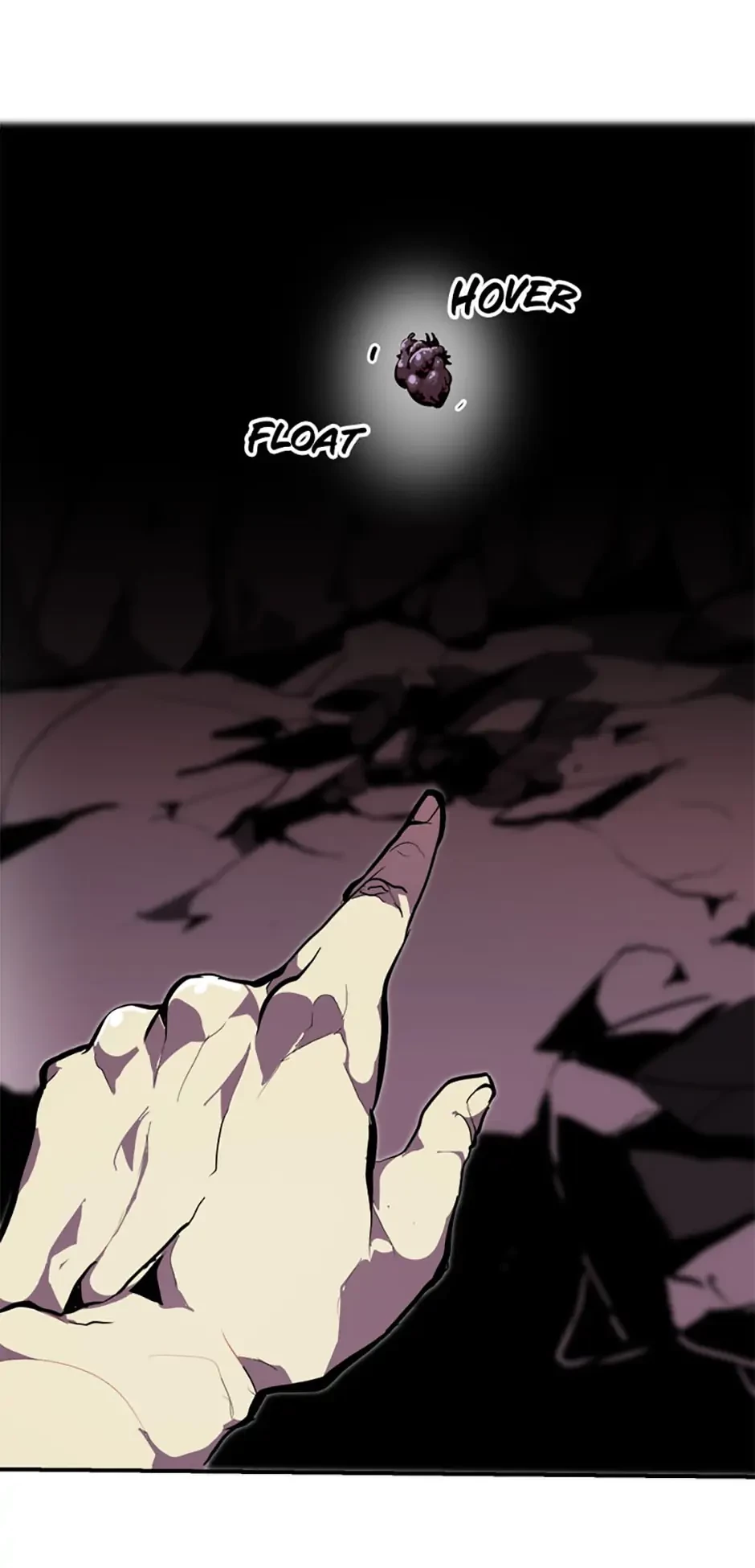 Returning With Absolutely Nothing Chapter 28 - 94