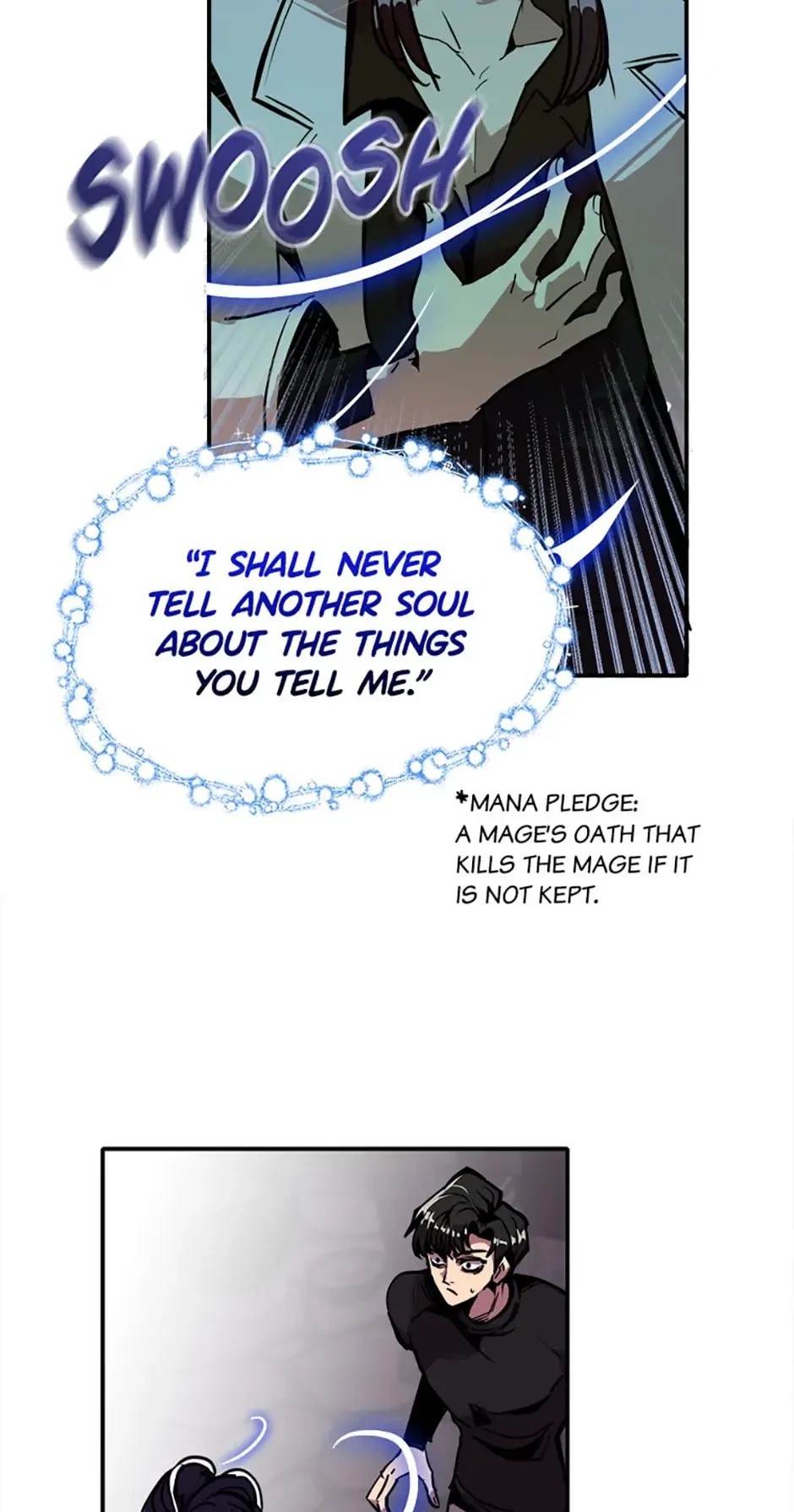 Returning With Absolutely Nothing Chapter 23 - 48