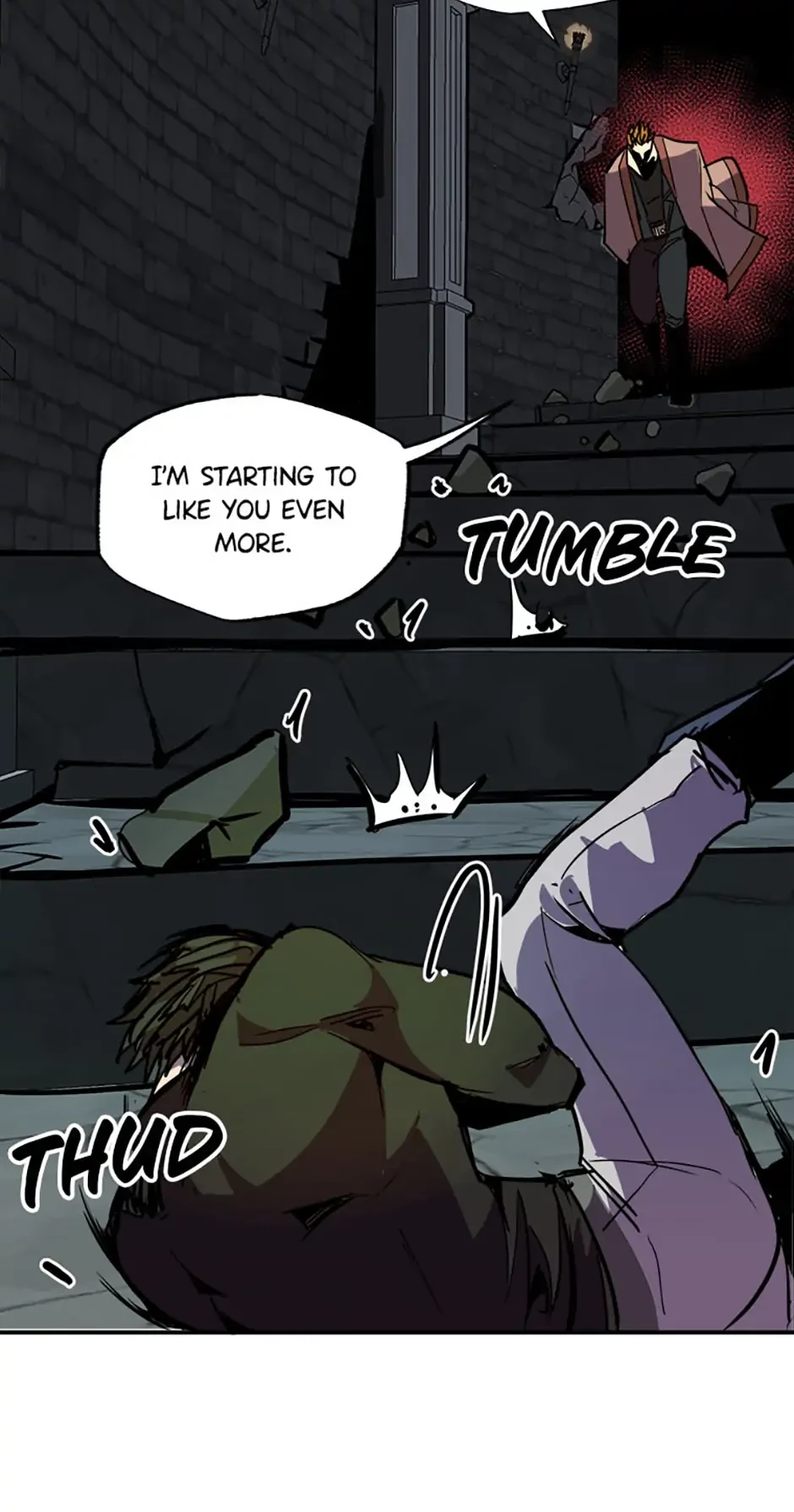 Returning With Absolutely Nothing Chapter 26 - 66