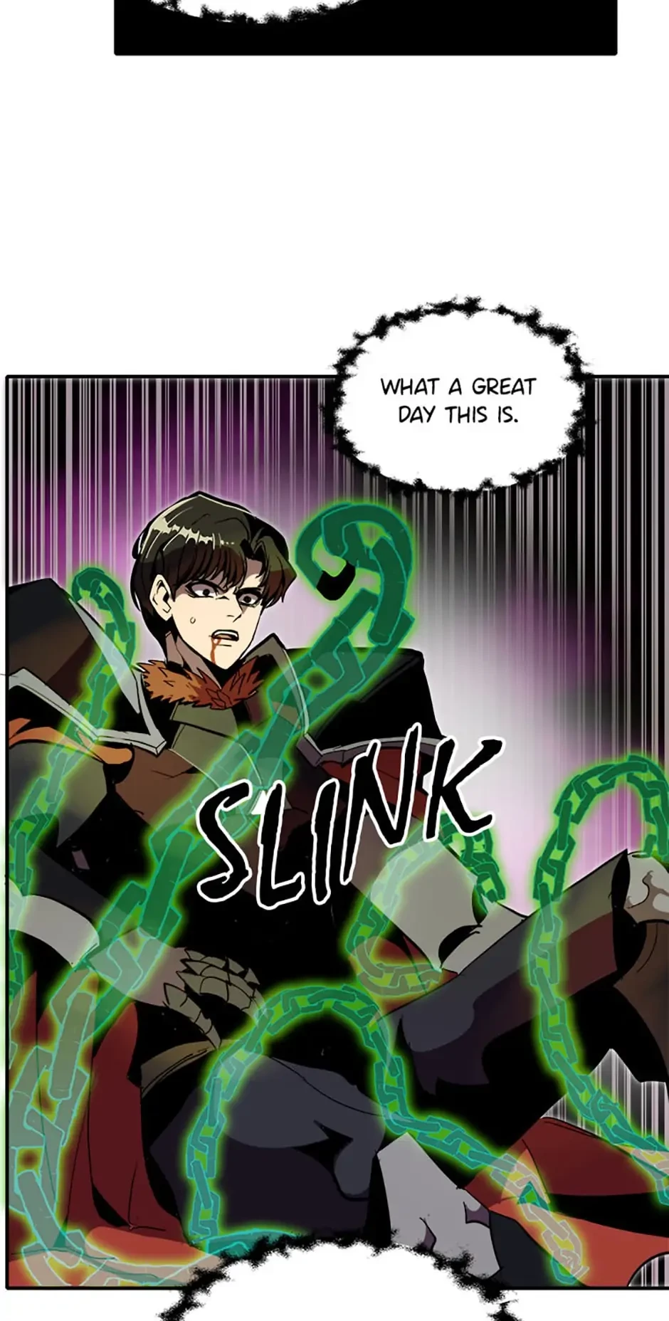 Returning With Absolutely Nothing Chapter 27 - 65