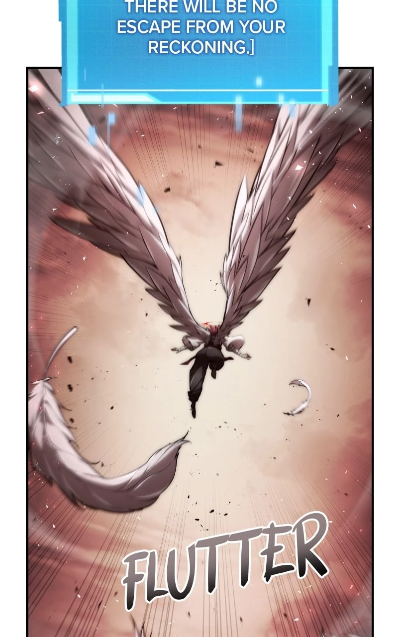 Boundless Ascension Chapter 71 - 83
