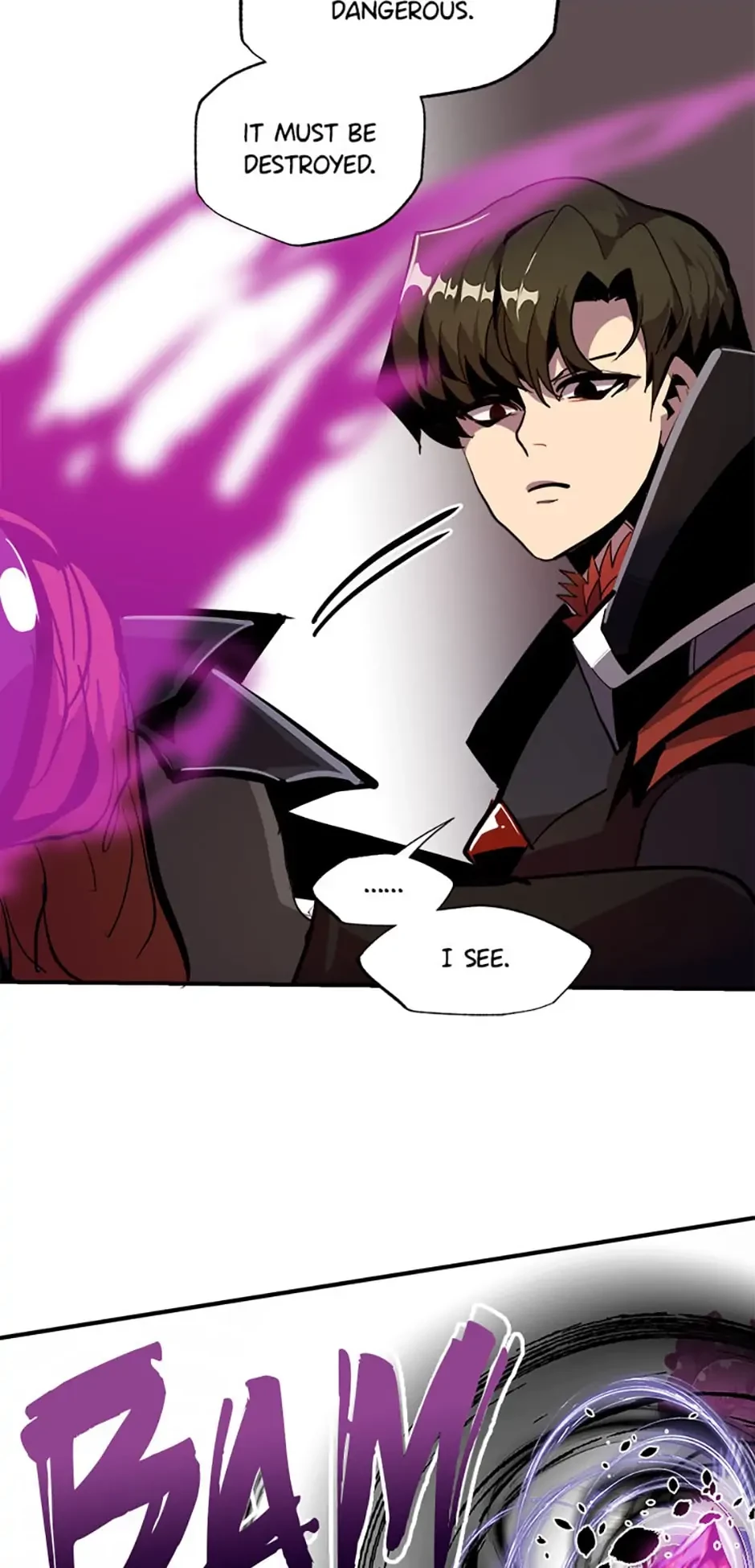 Returning With Absolutely Nothing Chapter 28 - 97