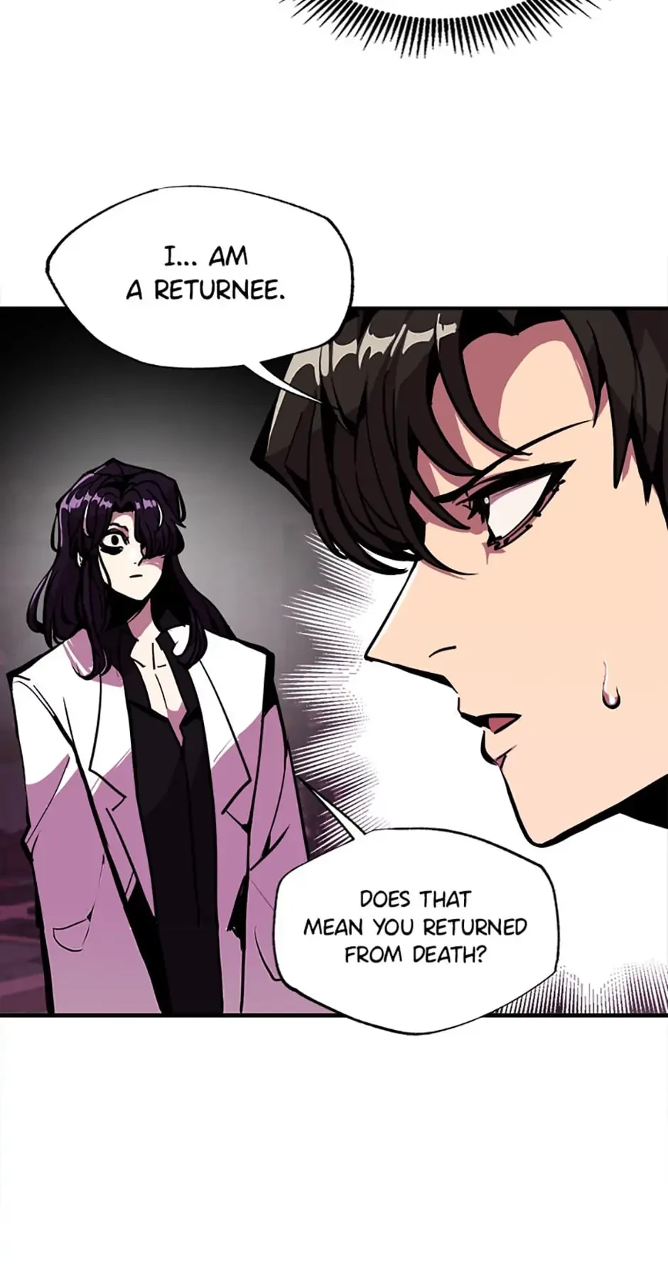 Returning With Absolutely Nothing Chapter 23 - 50