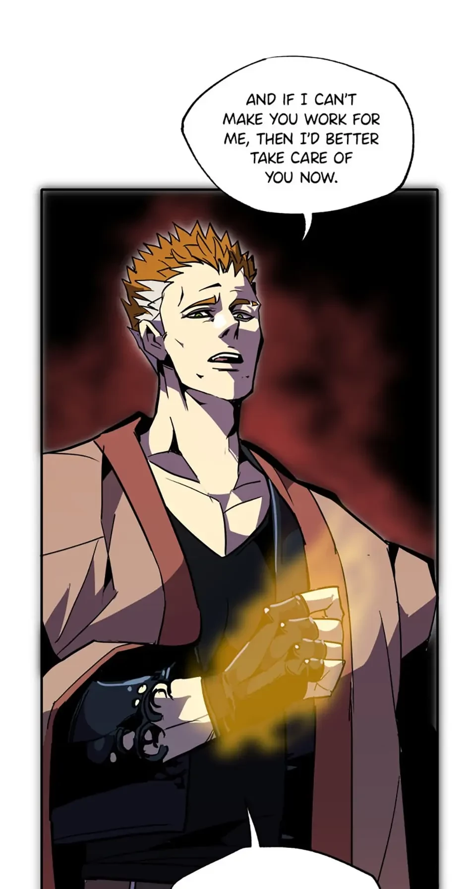 Returning With Absolutely Nothing Chapter 26 - 67