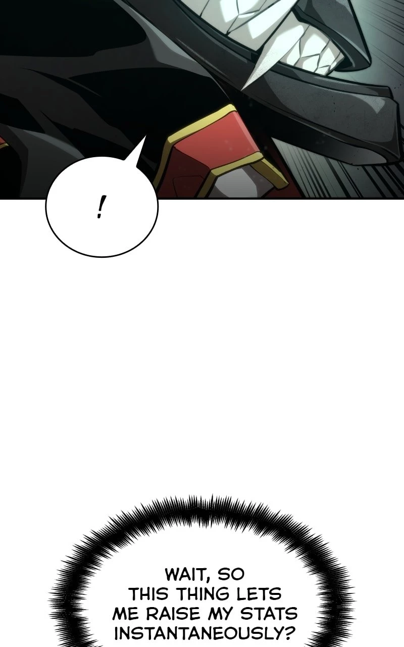 Boundless Ascension Chapter 70 - 73