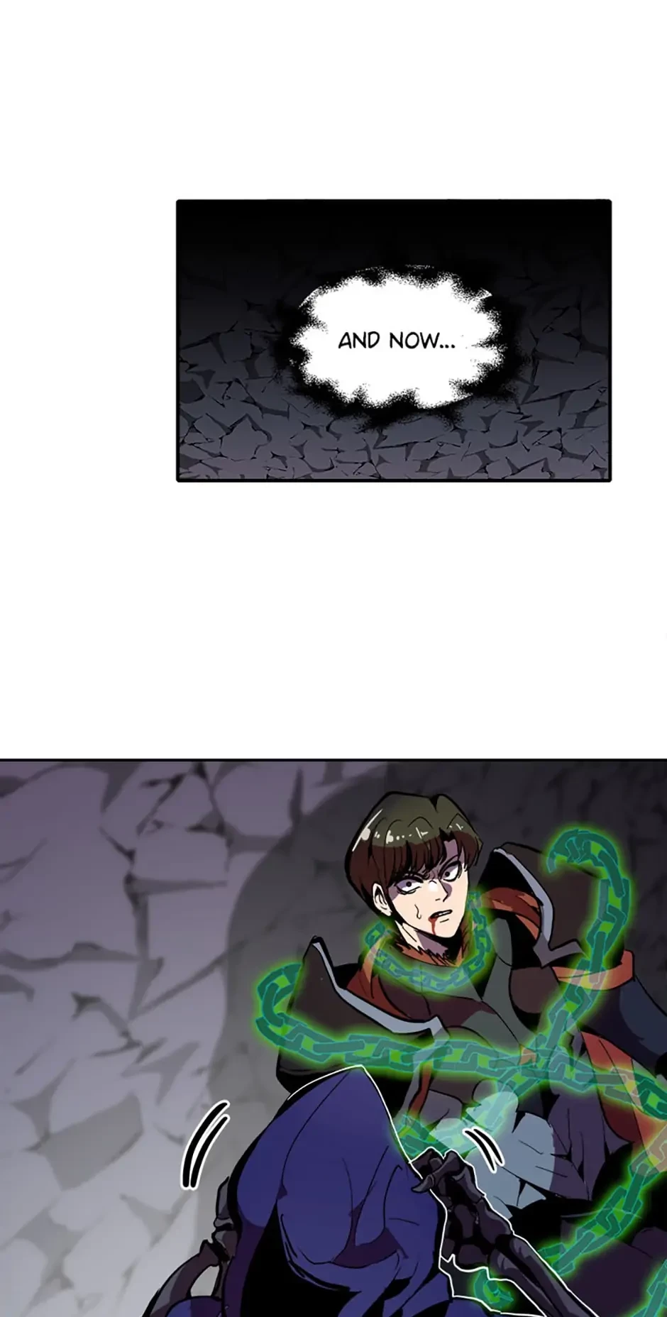 Returning With Absolutely Nothing Chapter 27 - 67