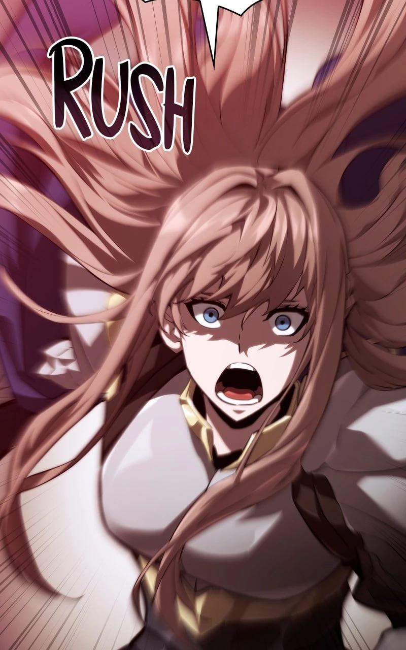 Boundless Ascension Chapter 71 - 85