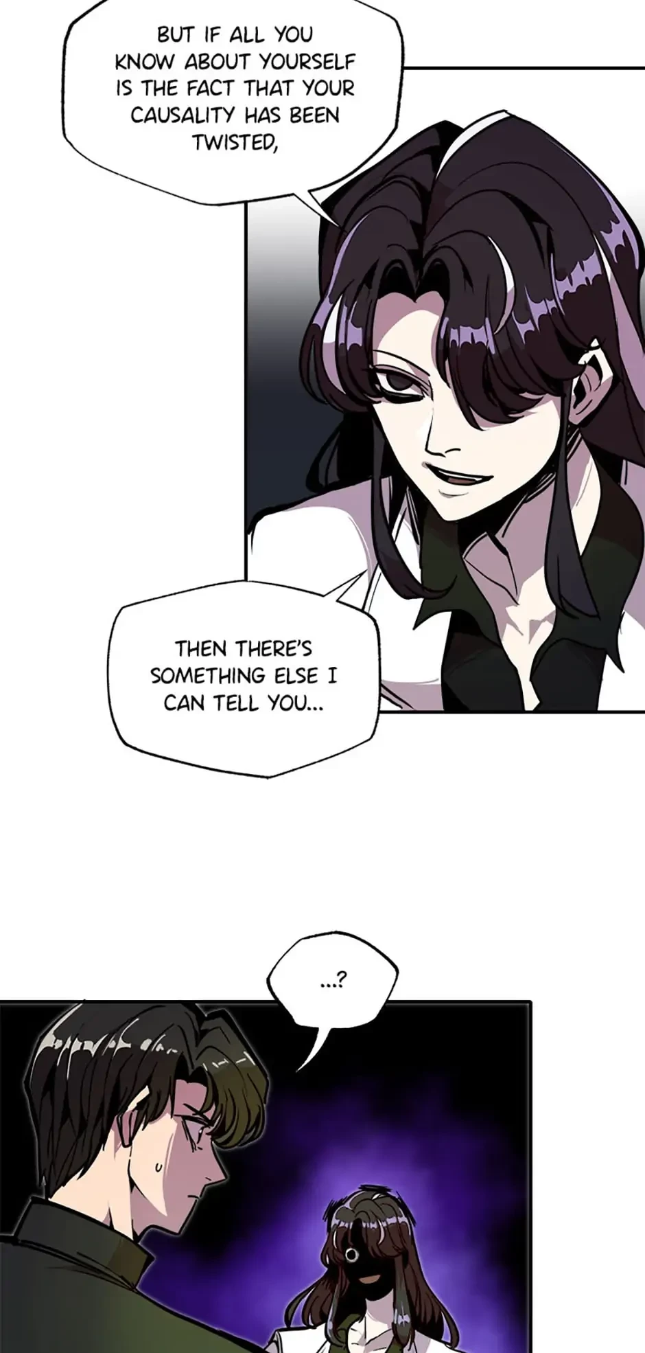 Returning With Absolutely Nothing Chapter 23 - 52