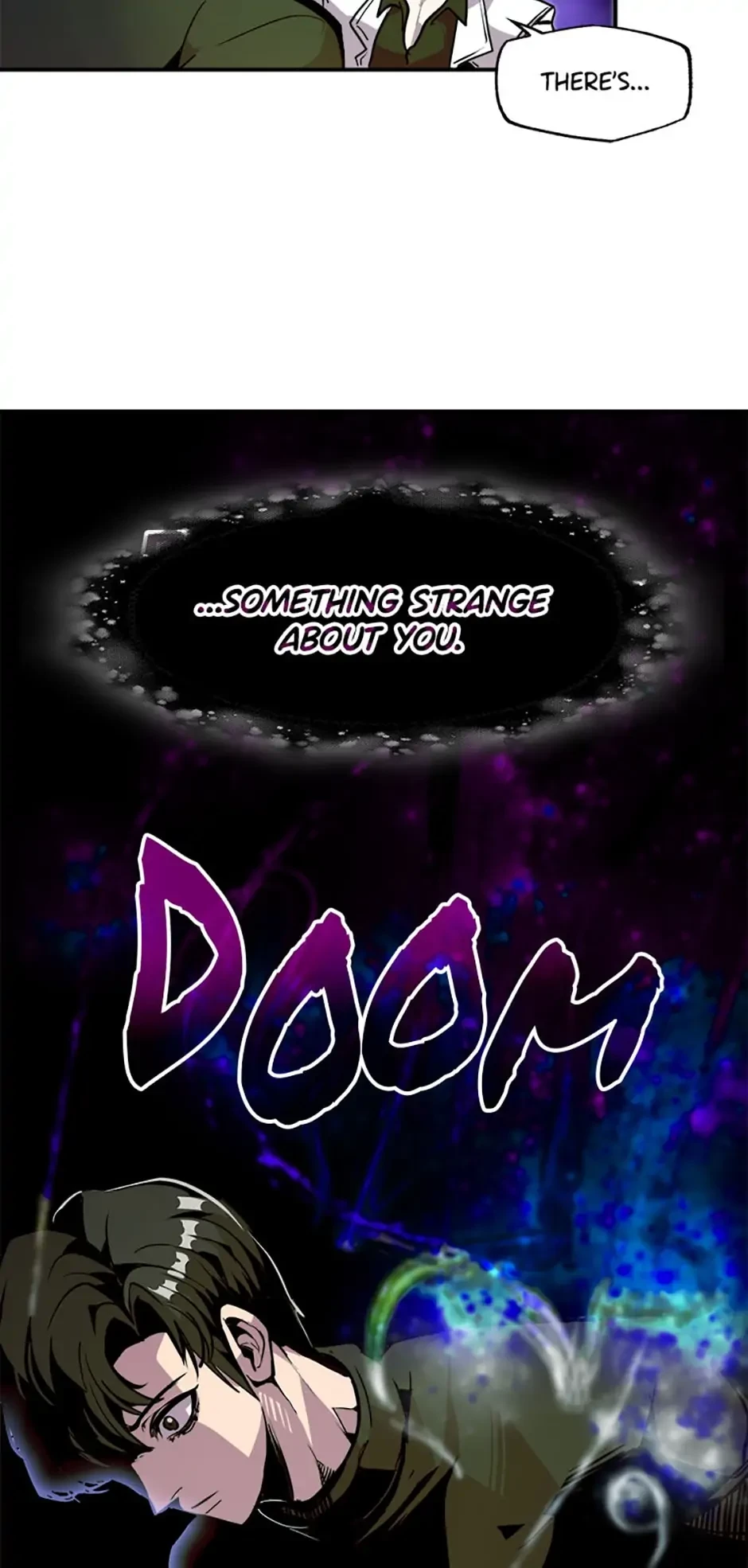Returning With Absolutely Nothing Chapter 23 - 53