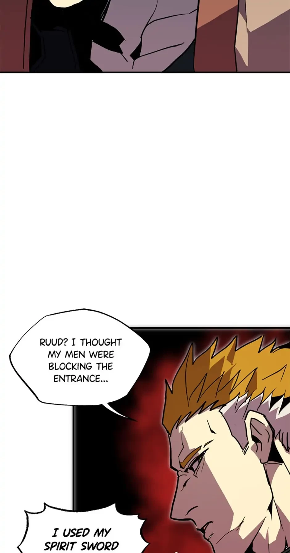 Returning With Absolutely Nothing Chapter 26 - 70