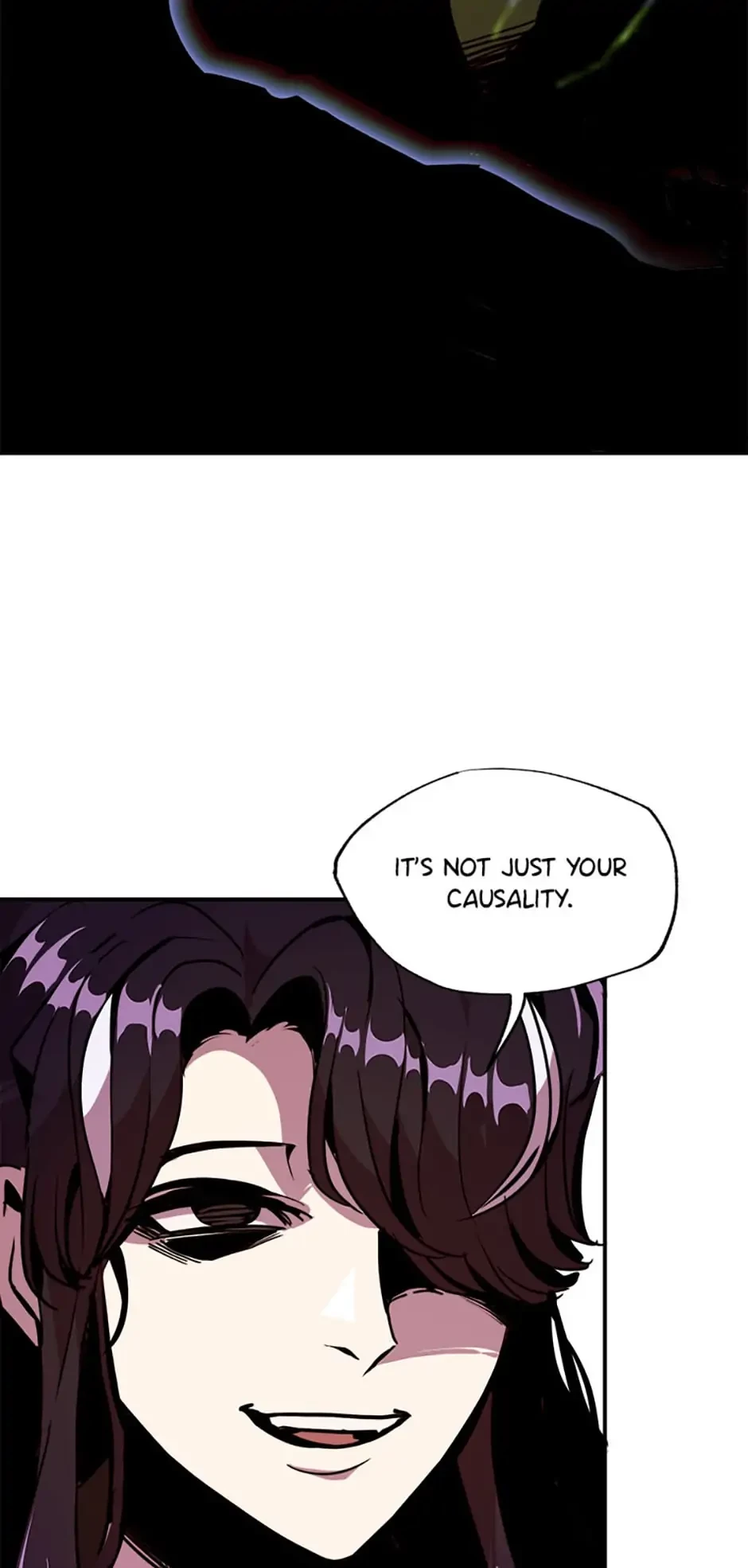 Returning With Absolutely Nothing Chapter 23 - 54