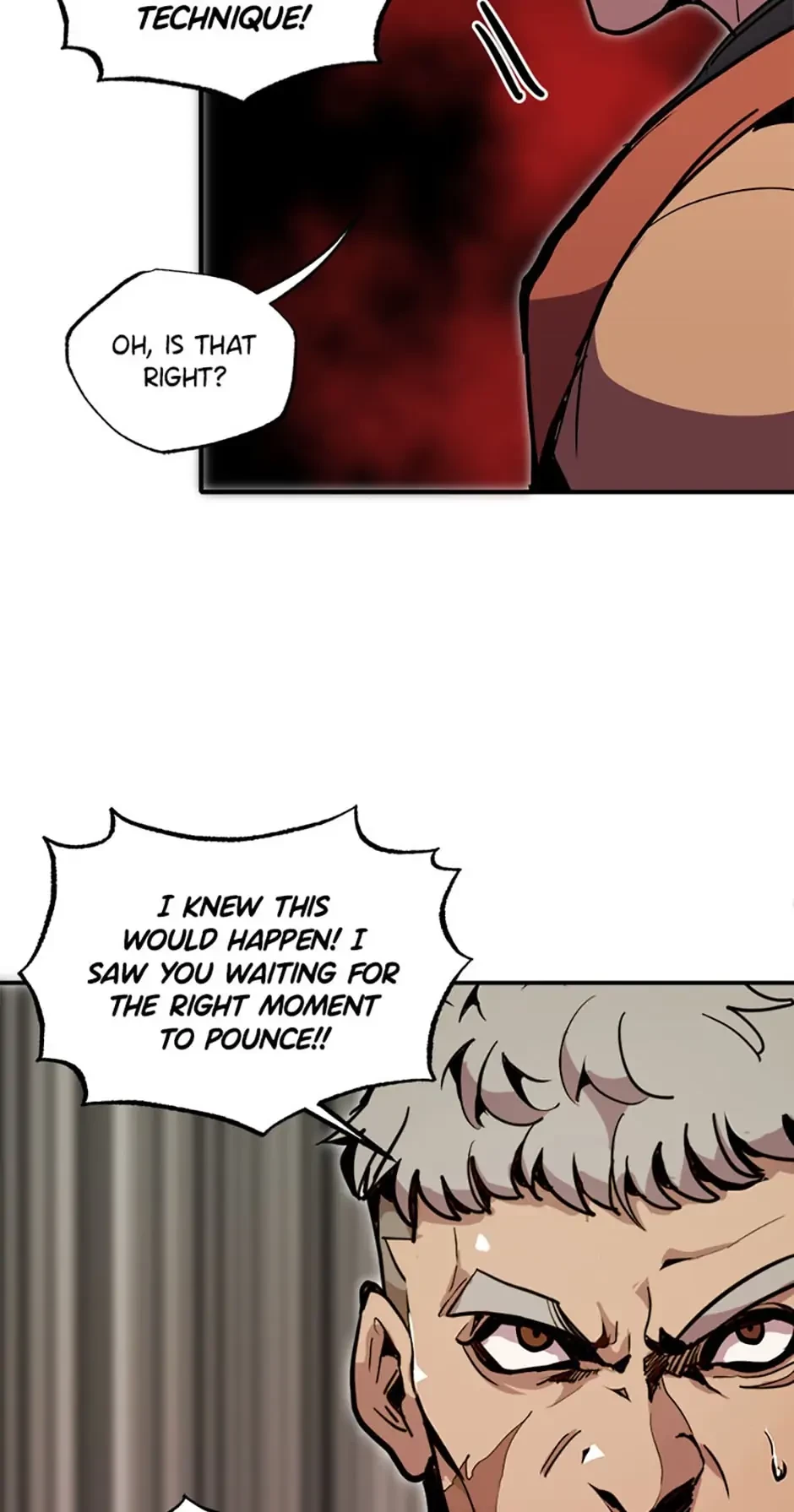 Returning With Absolutely Nothing Chapter 26 - 71
