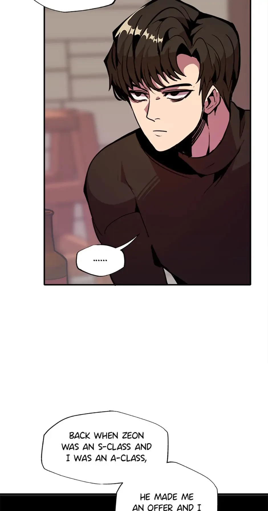 Returning With Absolutely Nothing Chapter 24 - 61