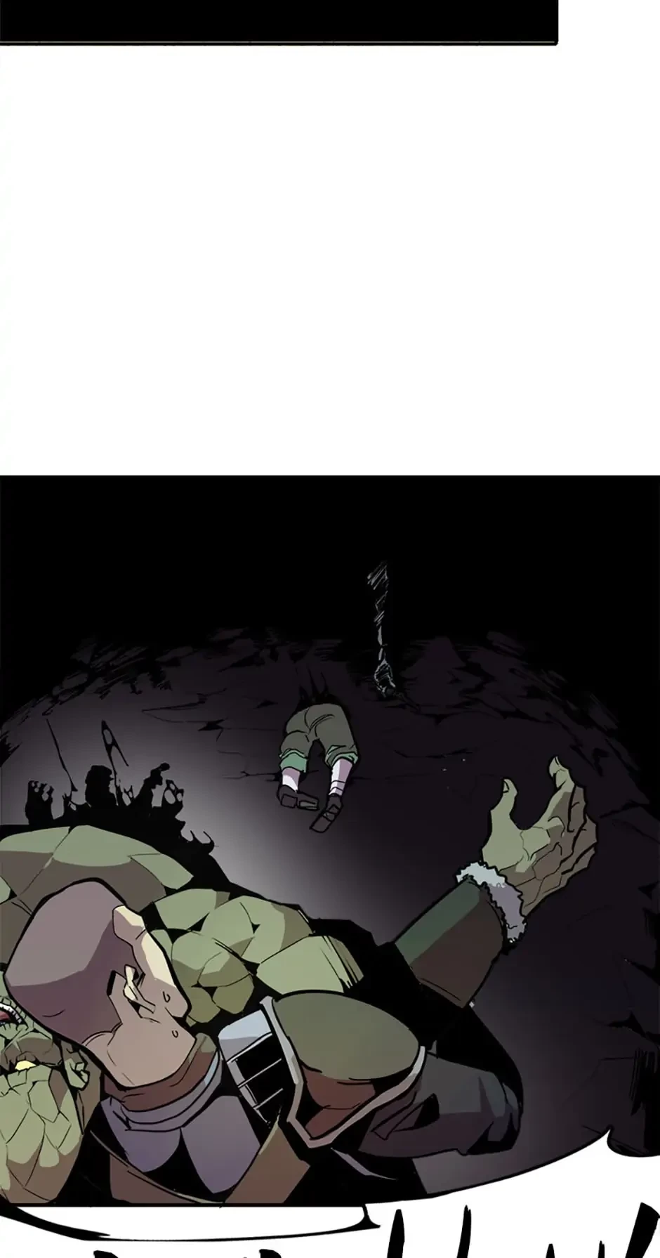 Returning With Absolutely Nothing Chapter 25 - 66