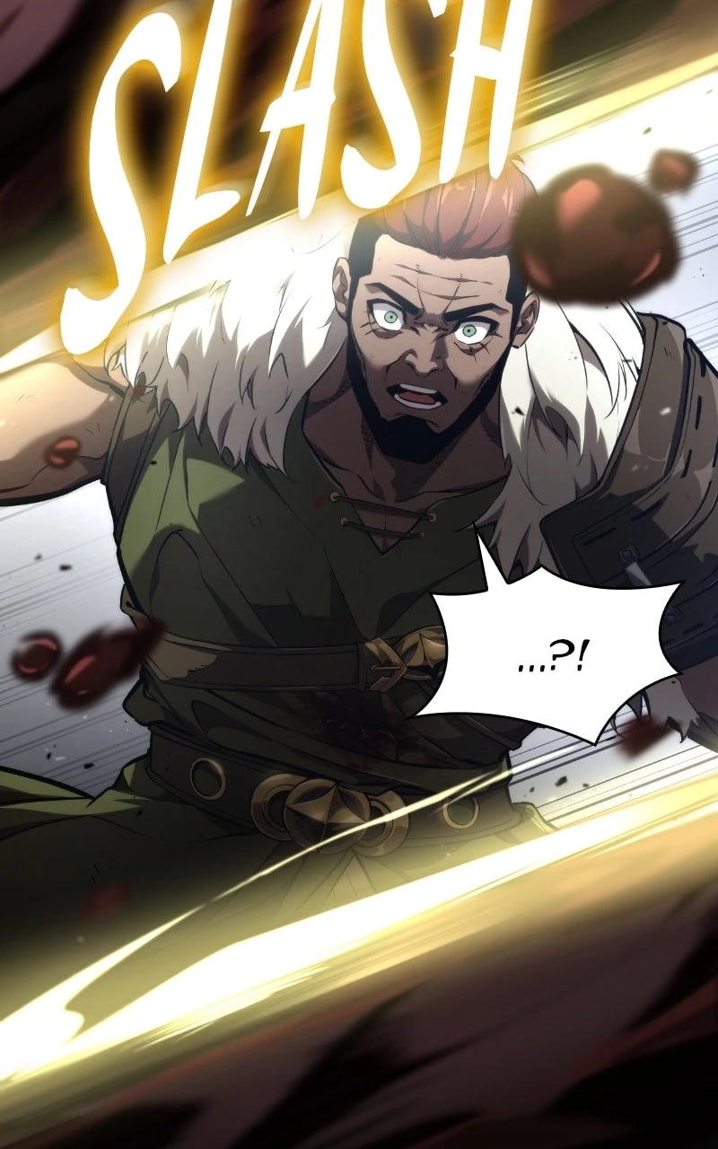 Boundless Ascension Chapter 69 - 21