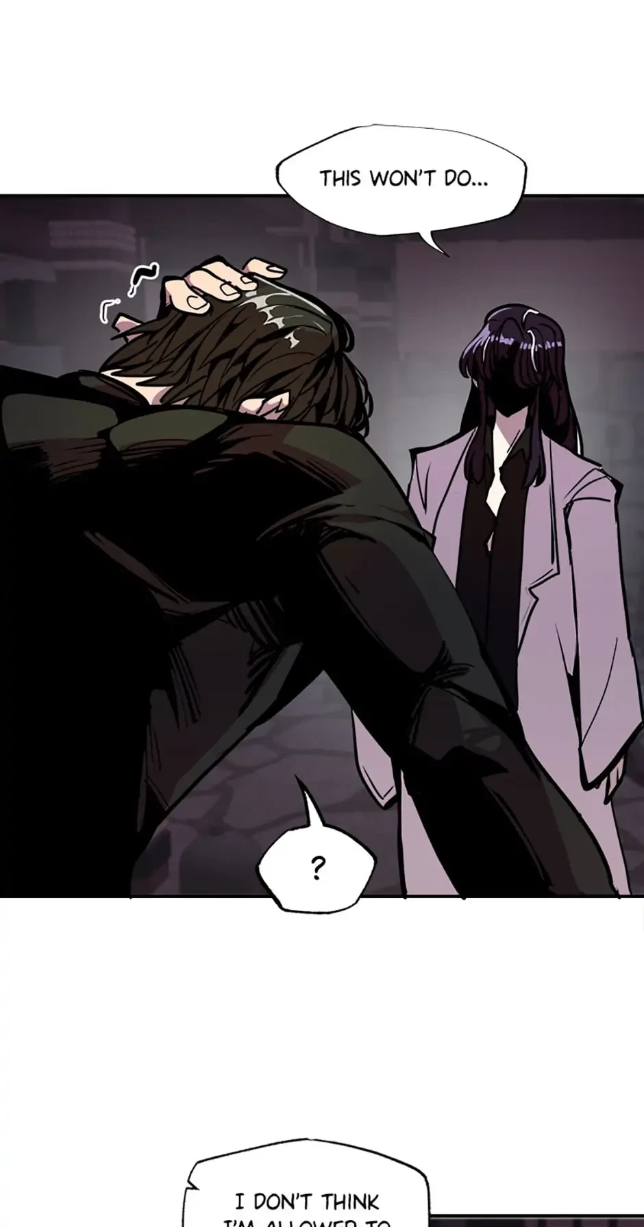 Returning With Absolutely Nothing Chapter 23 - 58