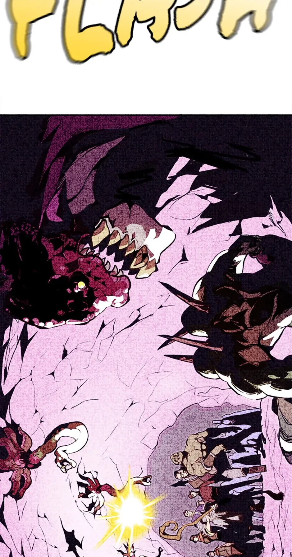 Returning With Absolutely Nothing Chapter 25 - 68