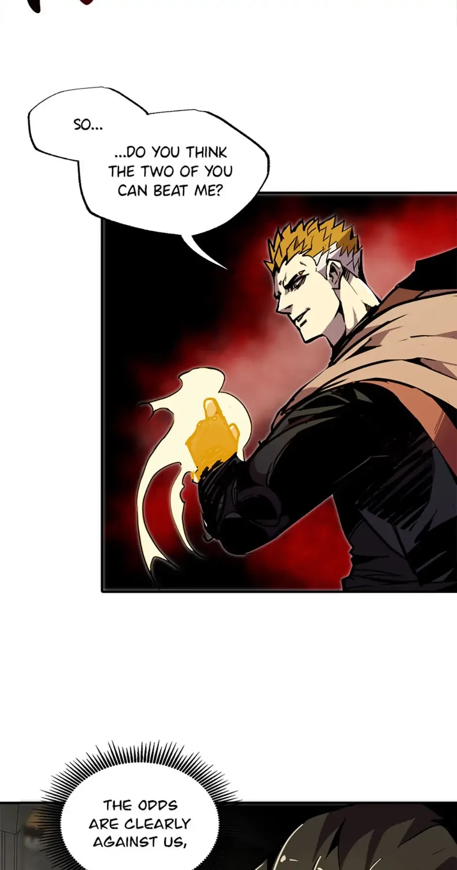 Returning With Absolutely Nothing Chapter 26 - 74