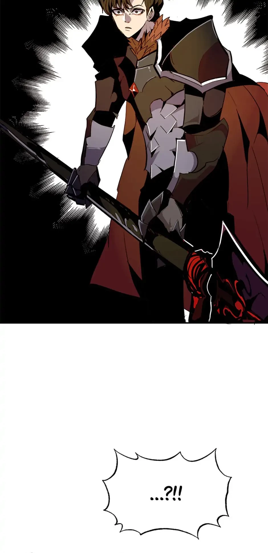 Returning With Absolutely Nothing Chapter 28 - 105