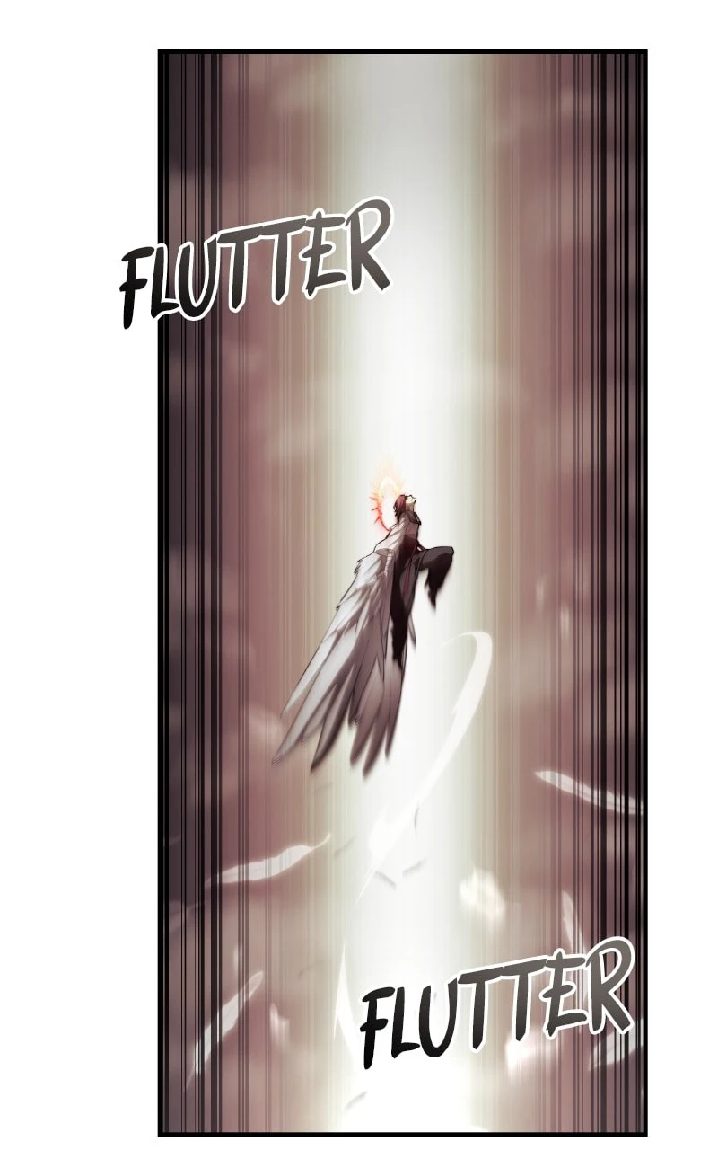 Boundless Ascension Chapter 71 - 92