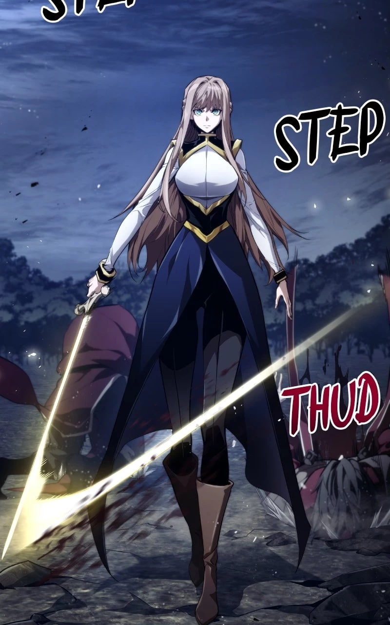 Boundless Ascension Chapter 69 - 23