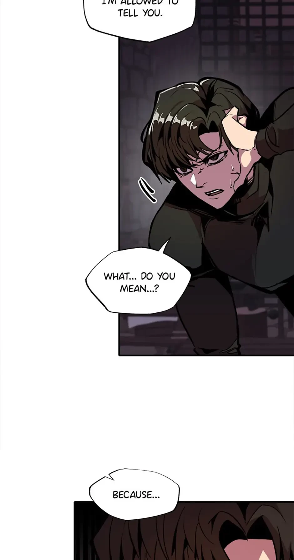 Returning With Absolutely Nothing Chapter 23 - 59