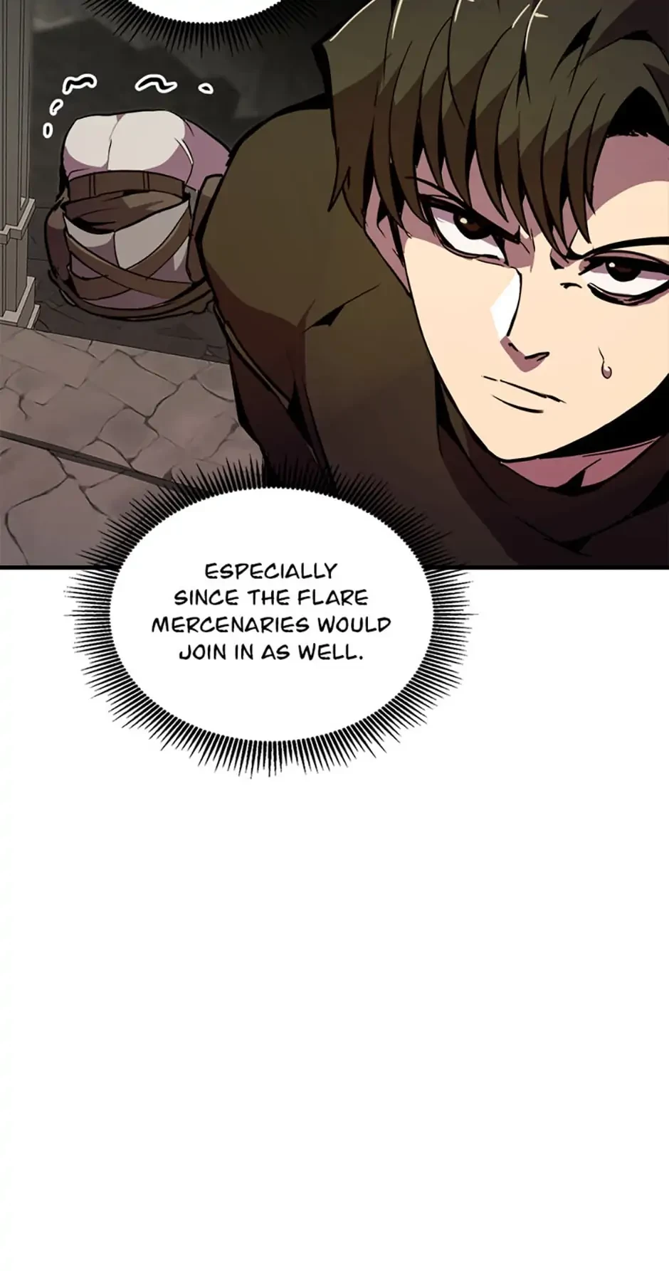 Returning With Absolutely Nothing Chapter 26 - 75