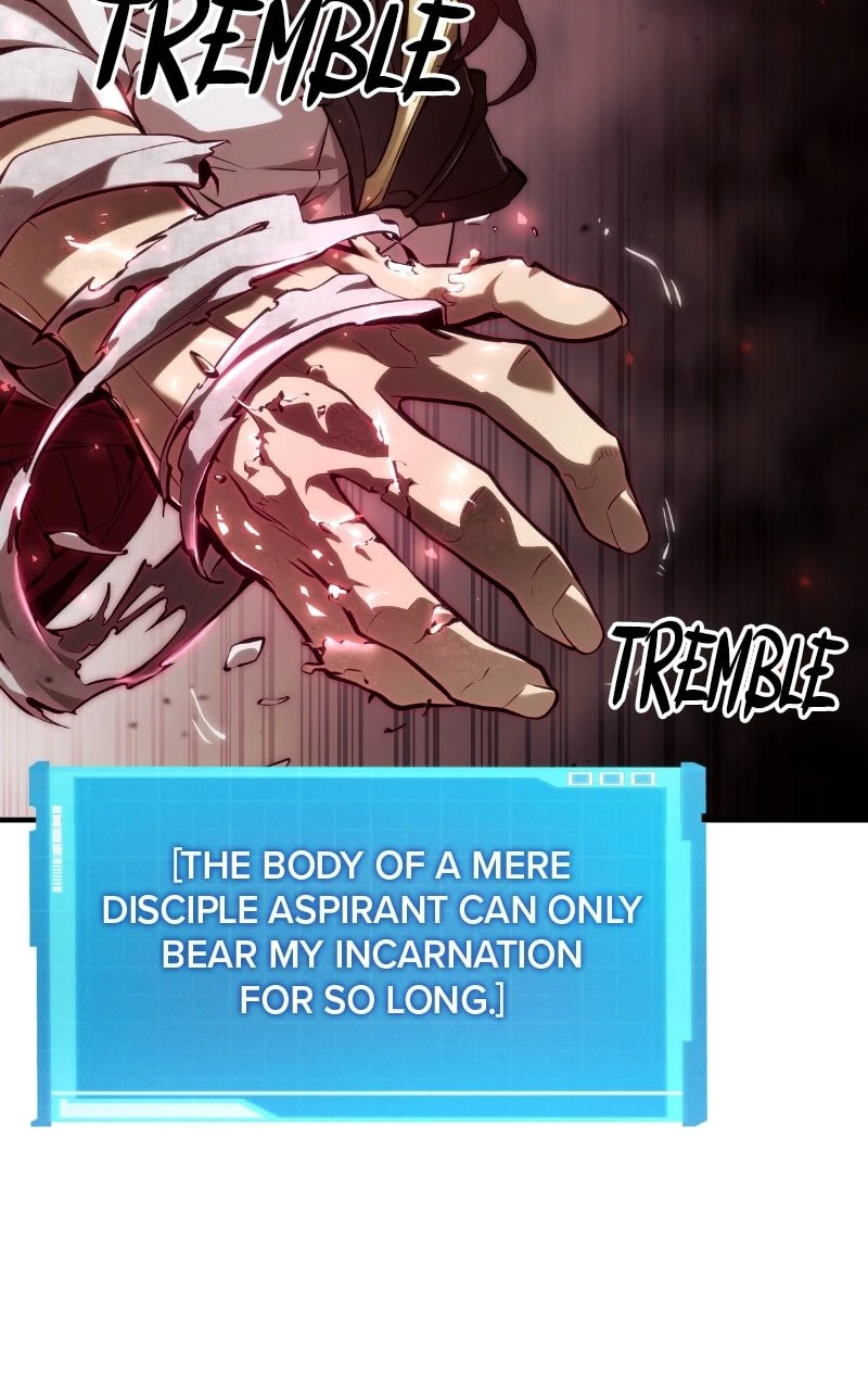 Boundless Ascension Chapter 71 - 94