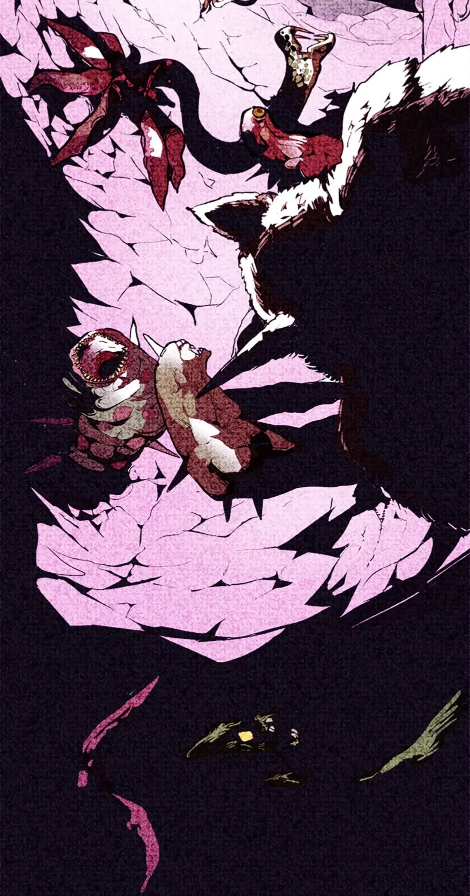 Returning With Absolutely Nothing Chapter 25 - 69