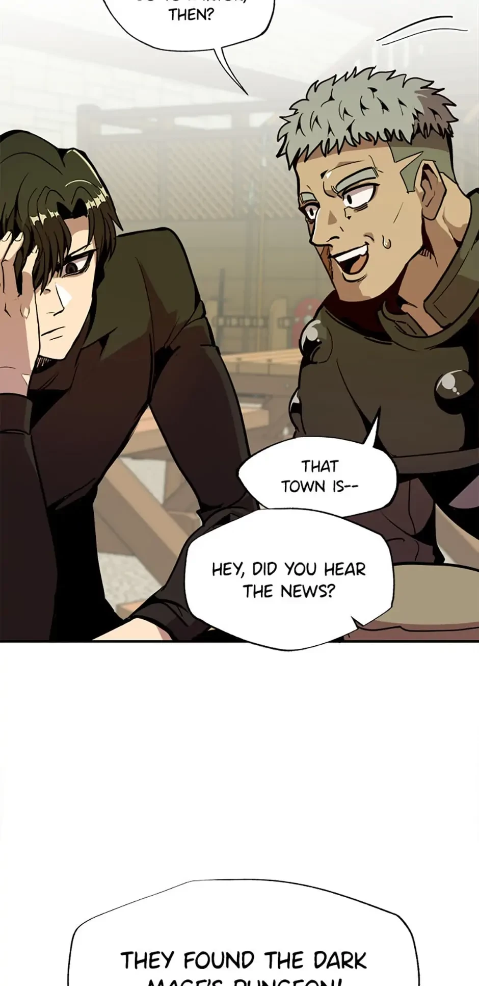 Returning With Absolutely Nothing Chapter 24 - 66
