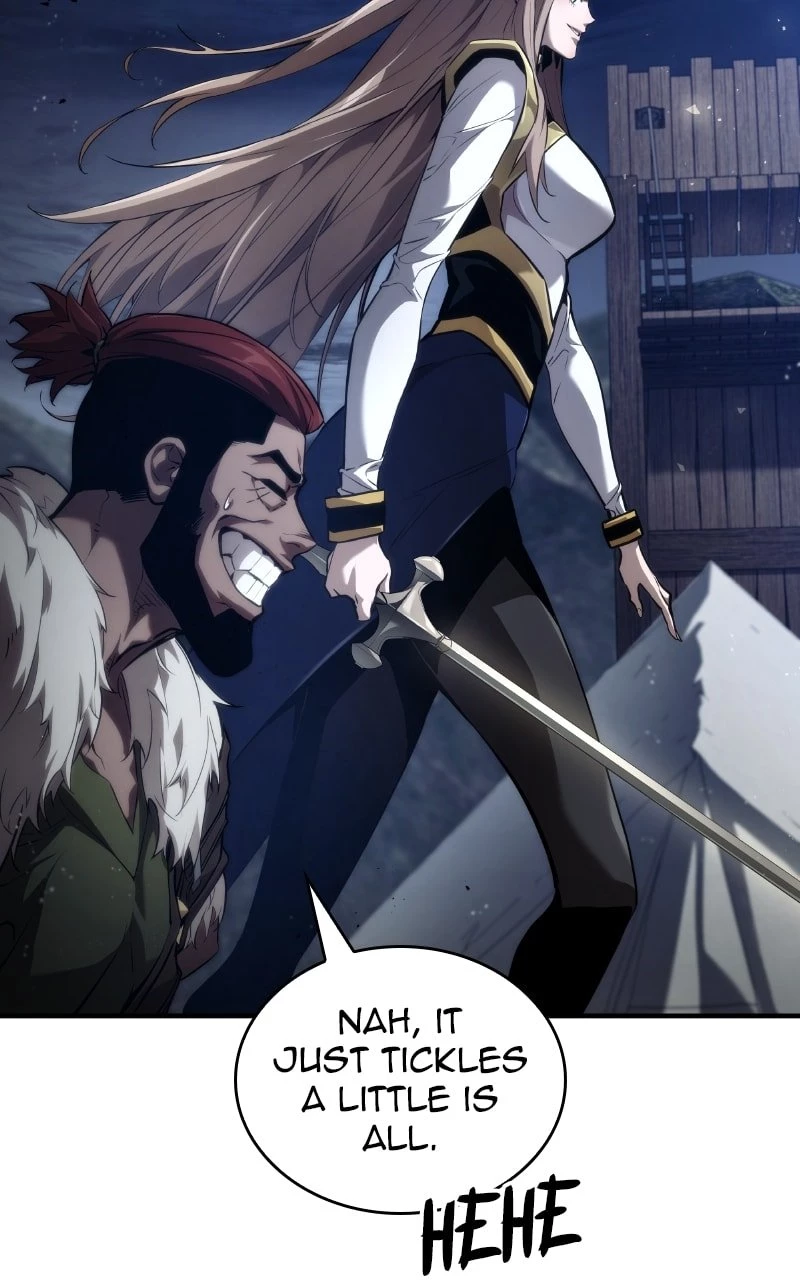 Boundless Ascension Chapter 69 - 25