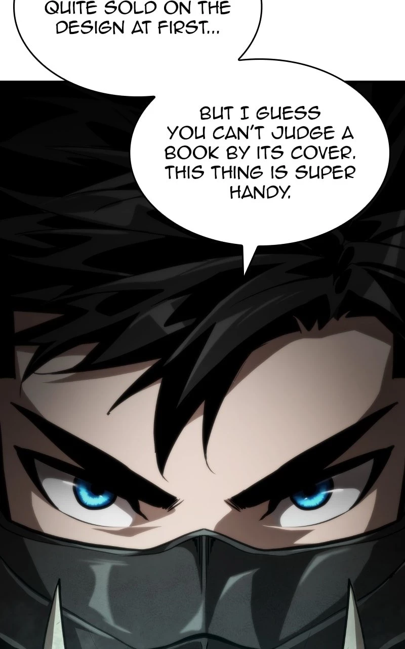 Boundless Ascension Chapter 70 - 84