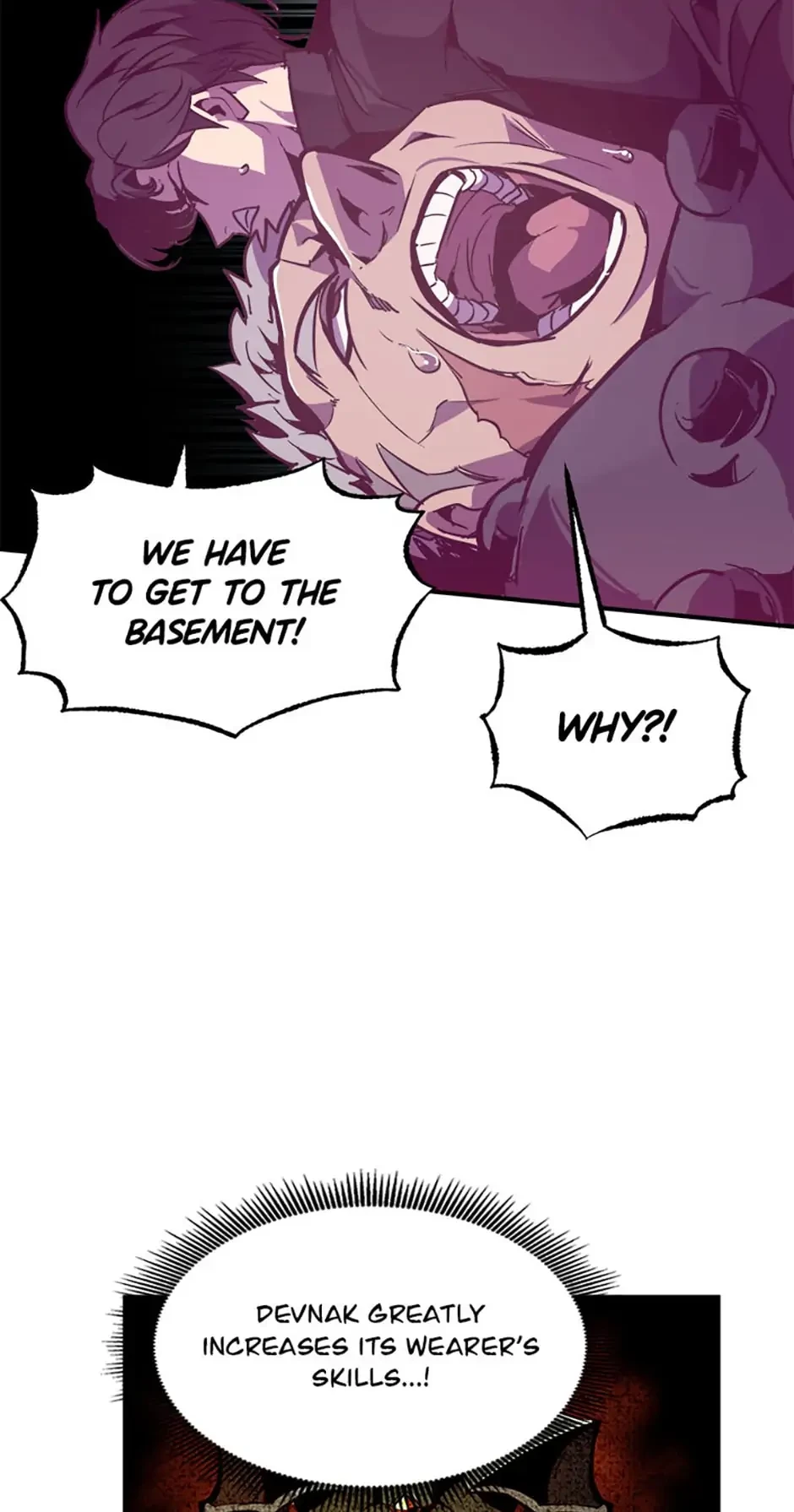 Returning With Absolutely Nothing Chapter 26 - 78